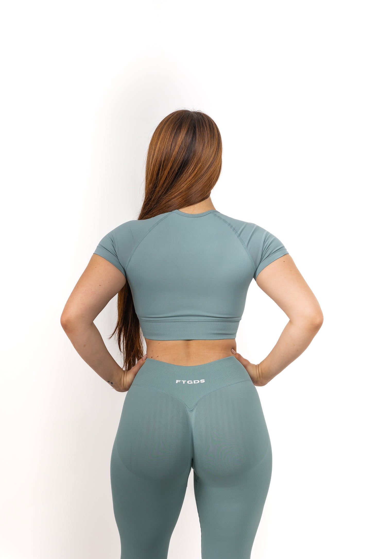 Top Active Motion