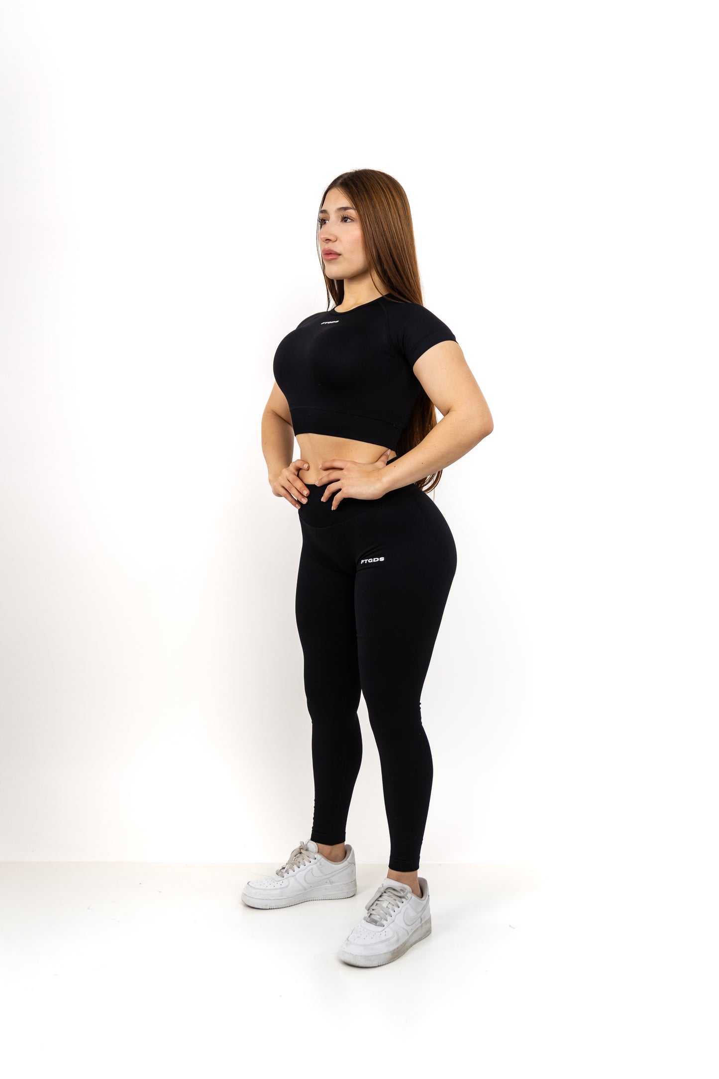 Conjunto Active Motion