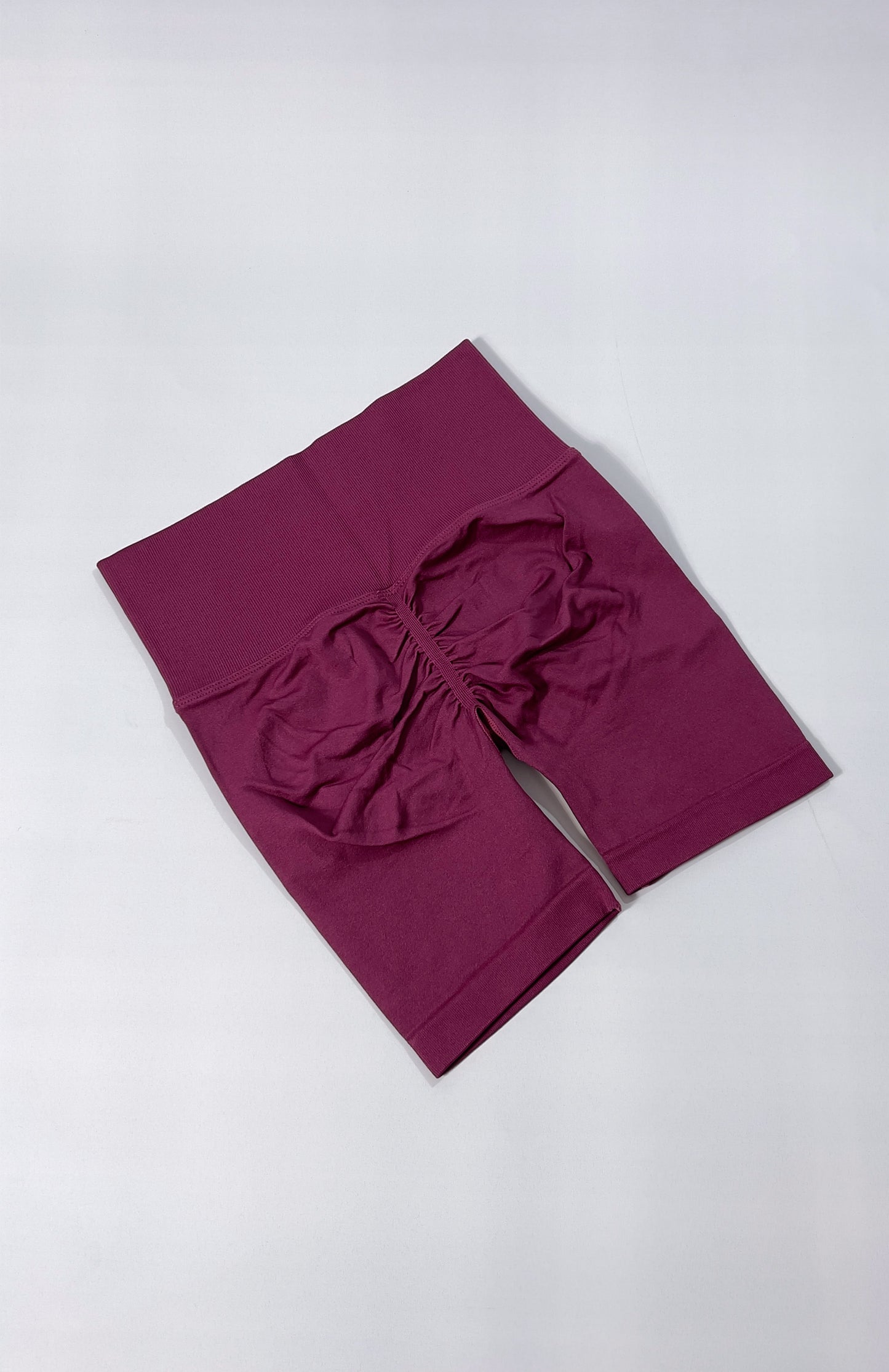 Burdeo Contour Short
