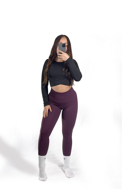 Granate Solid Contour