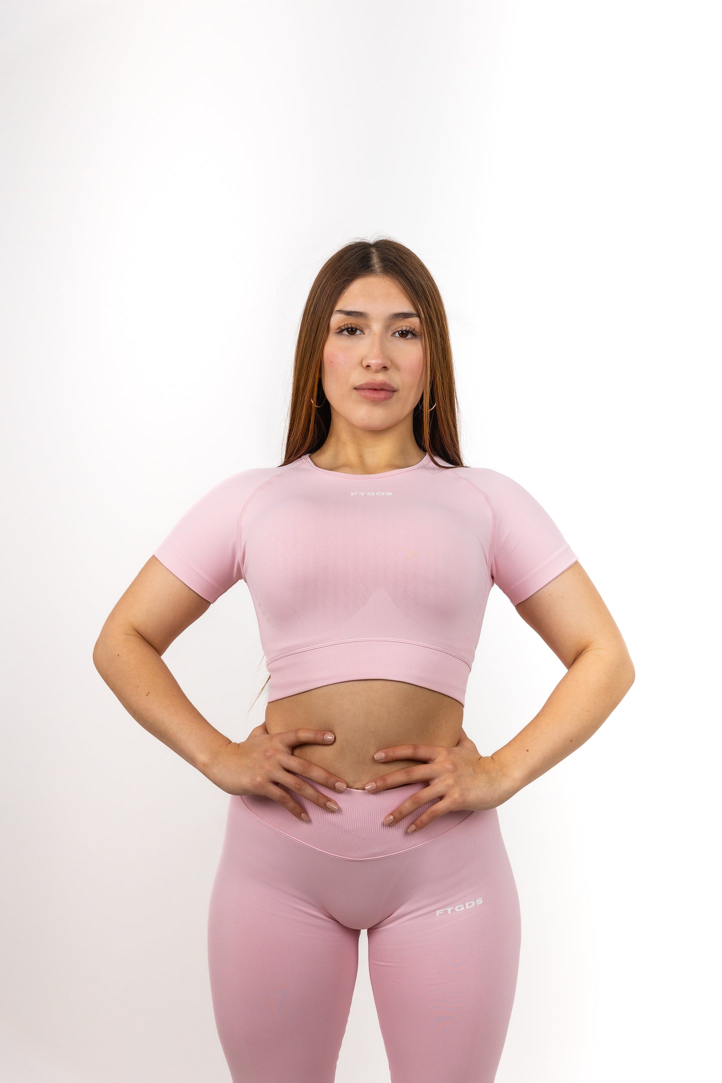 Top Active Motion
