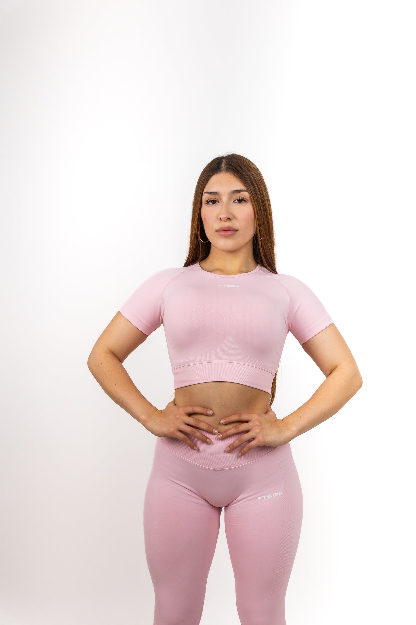 Top Active Motion