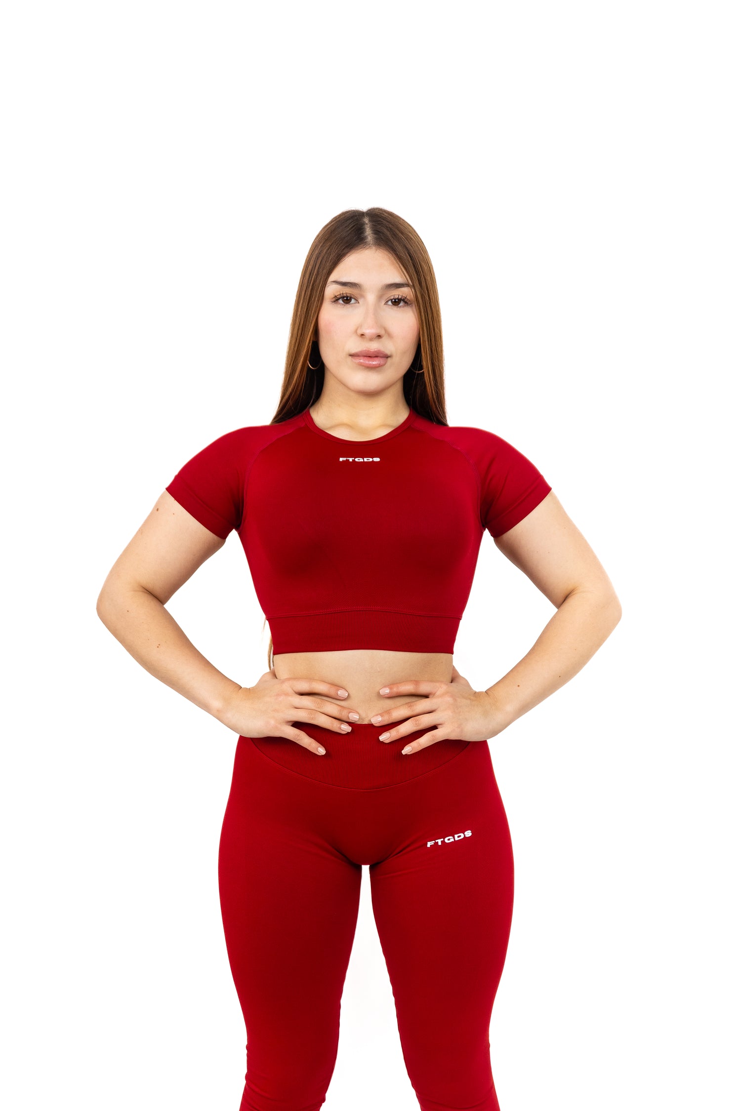 Top Active Motion