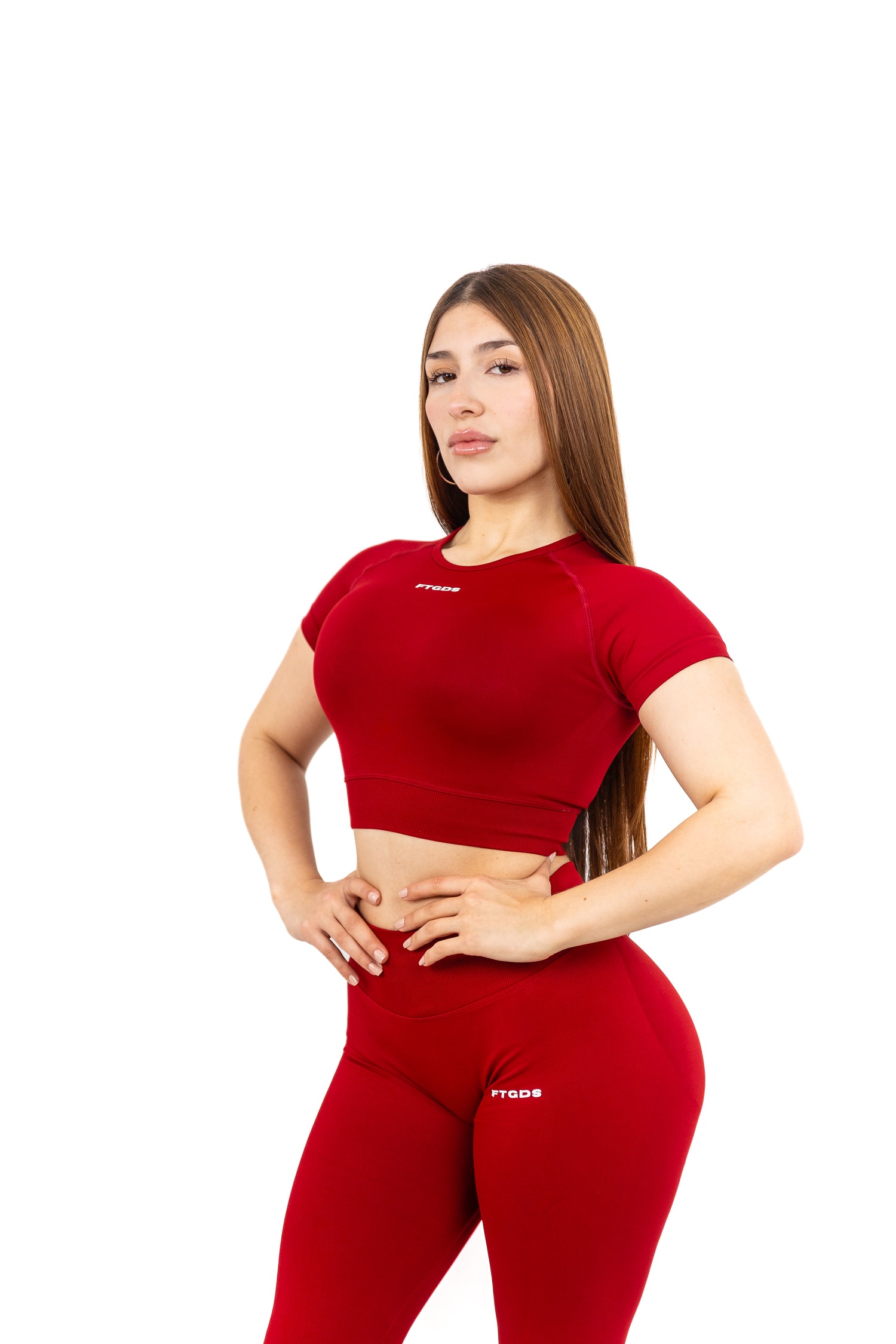 Top Active Motion