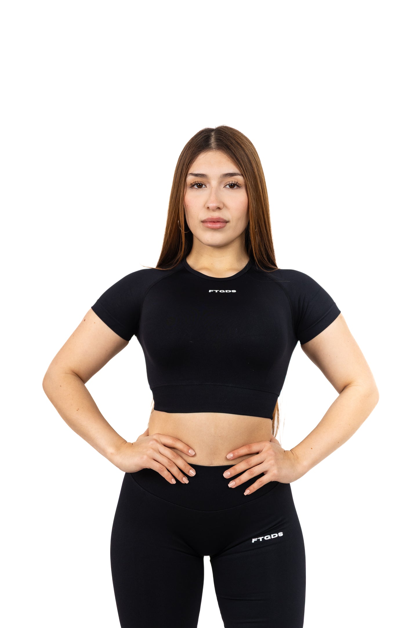 Top Active Motion