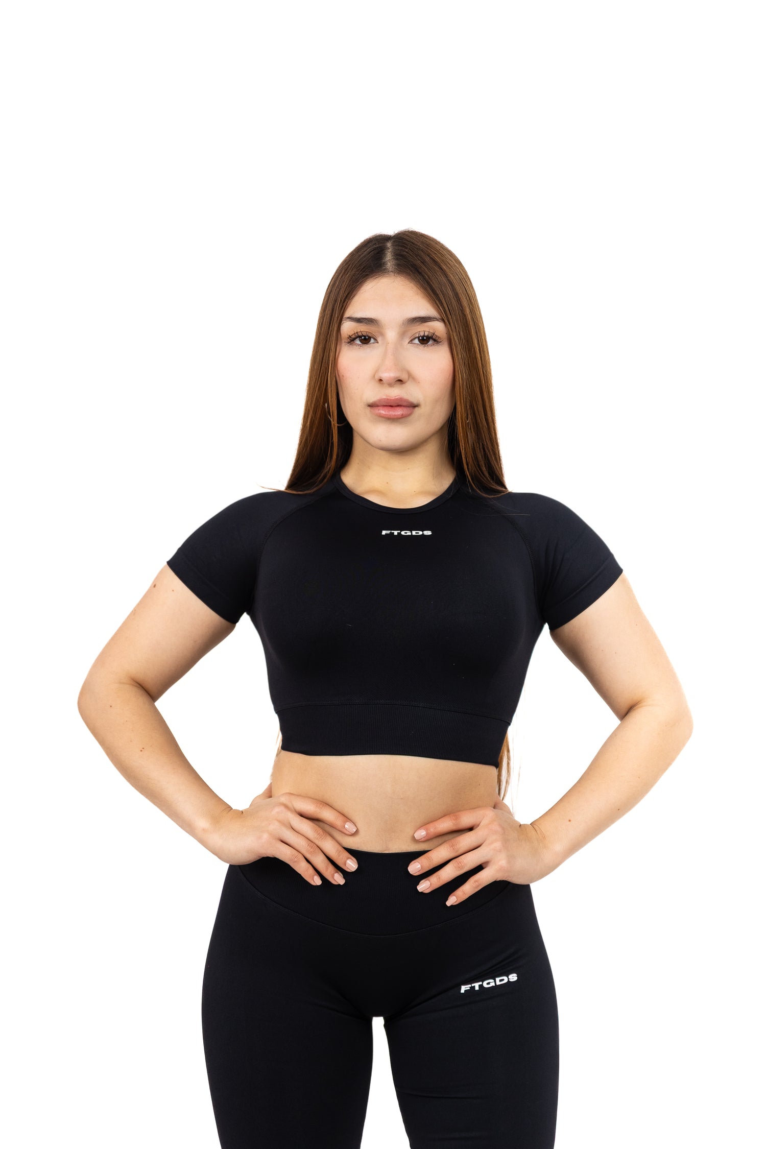 Top Active Motion