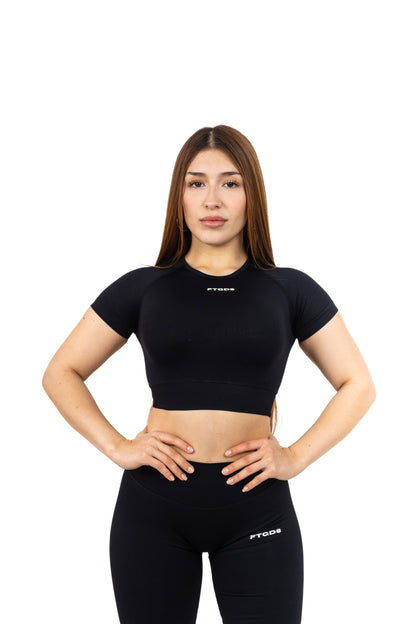 Top Active Motion