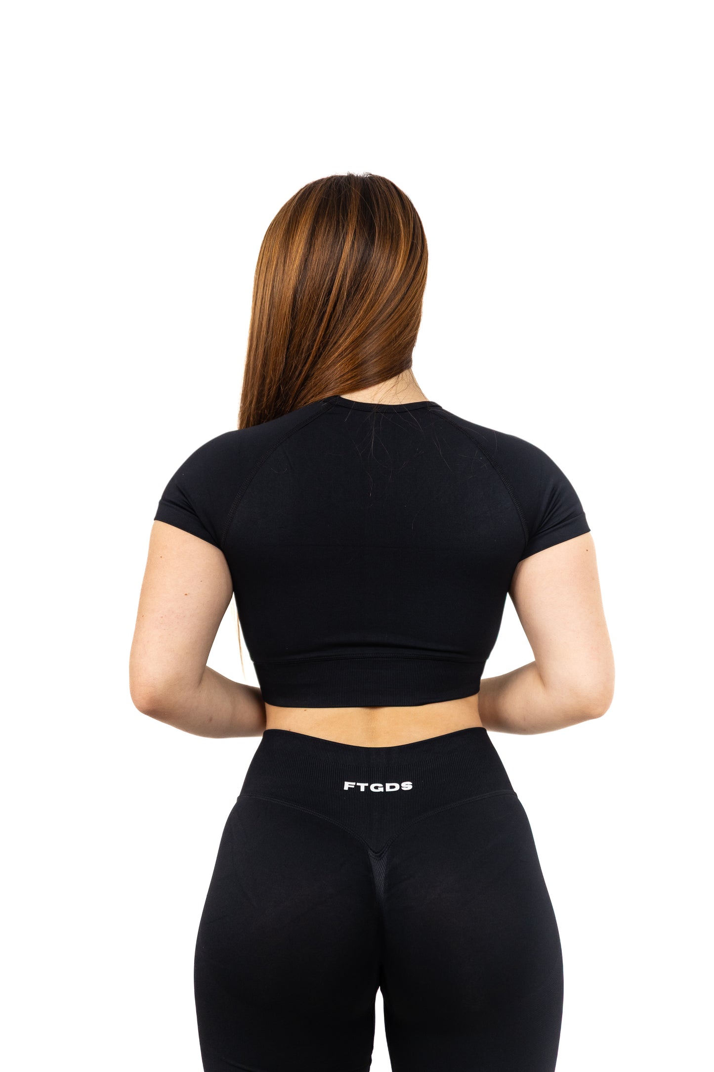 Top Active Motion