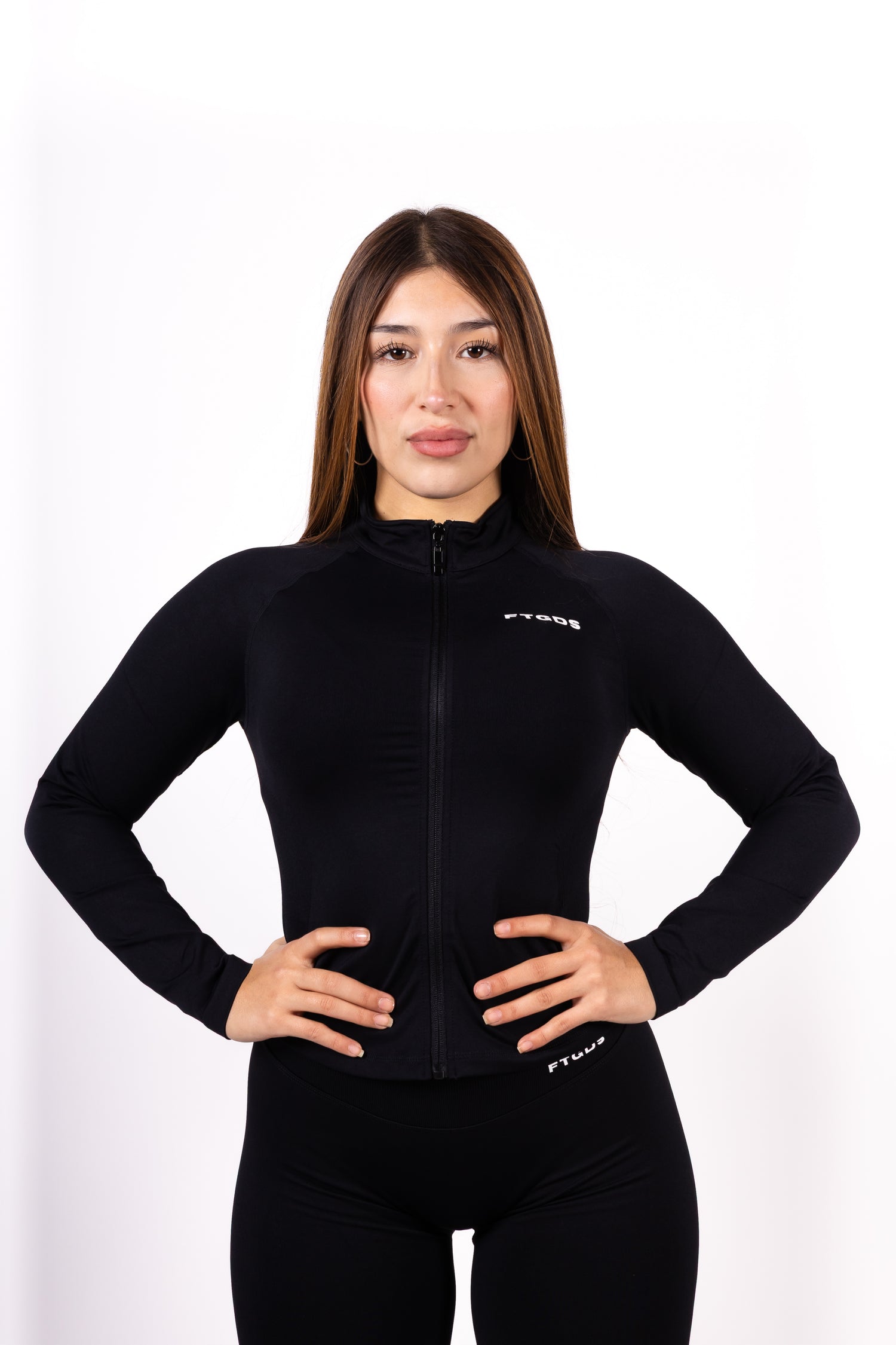 Chaqueta Active Motion