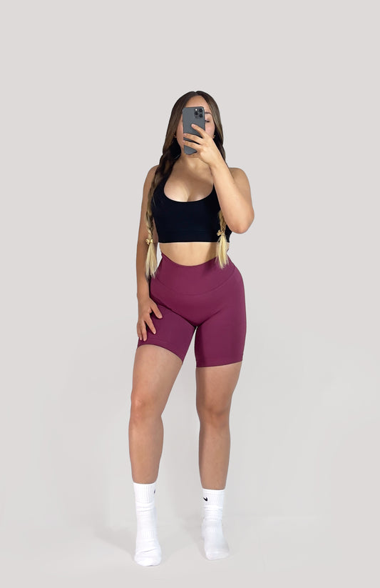 Burdeo Contour Short