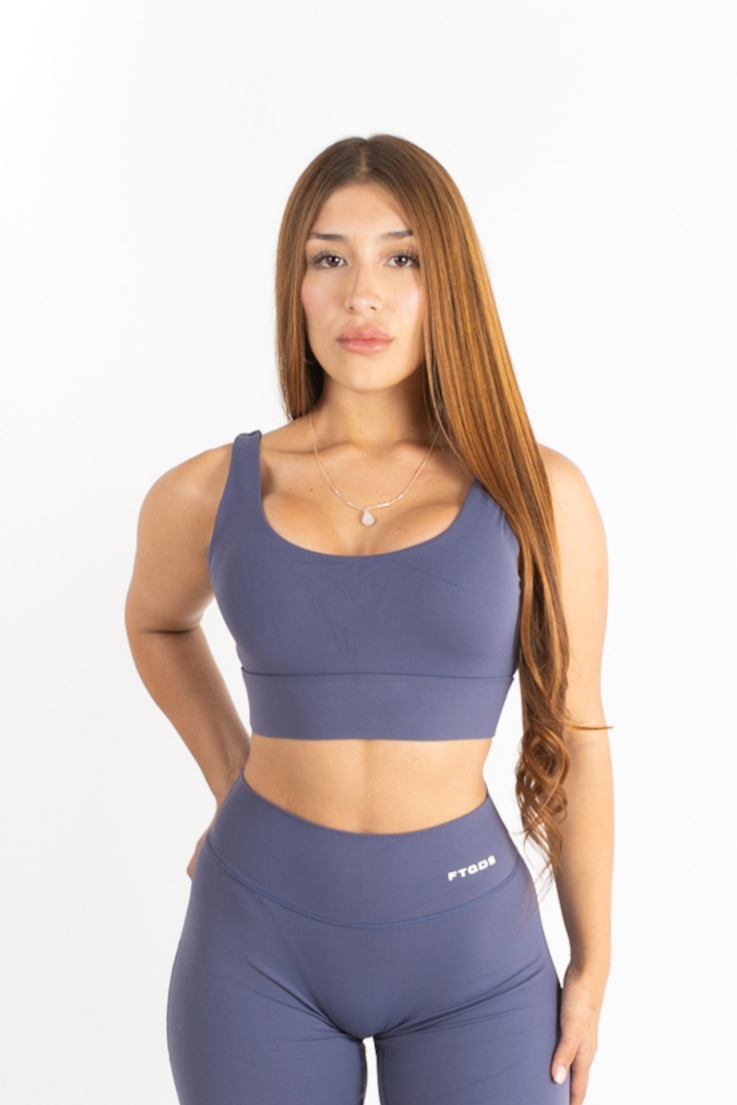 Sport Bra Medio Soft Motion