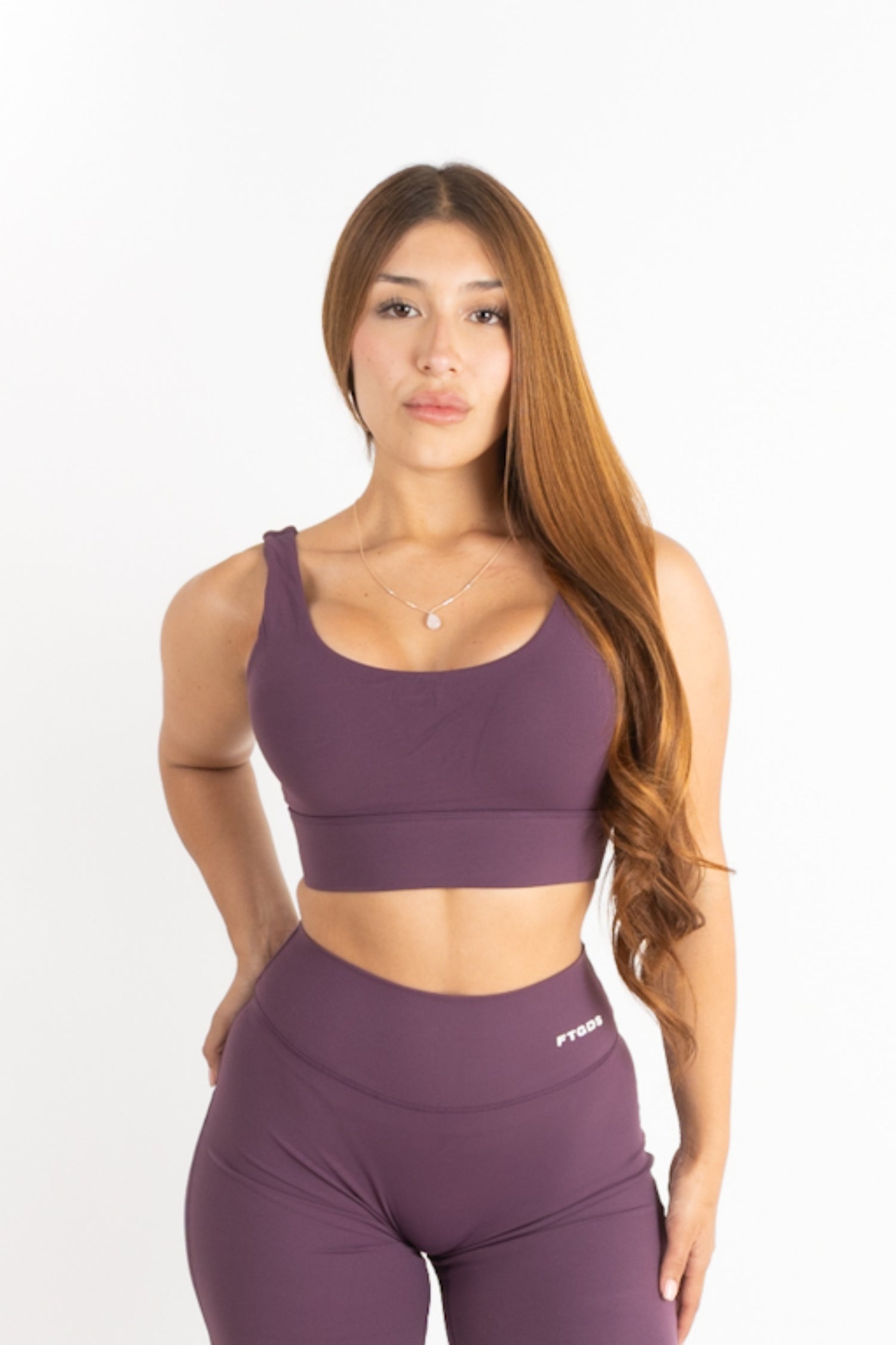 Sport Bra Medio Soft Motion