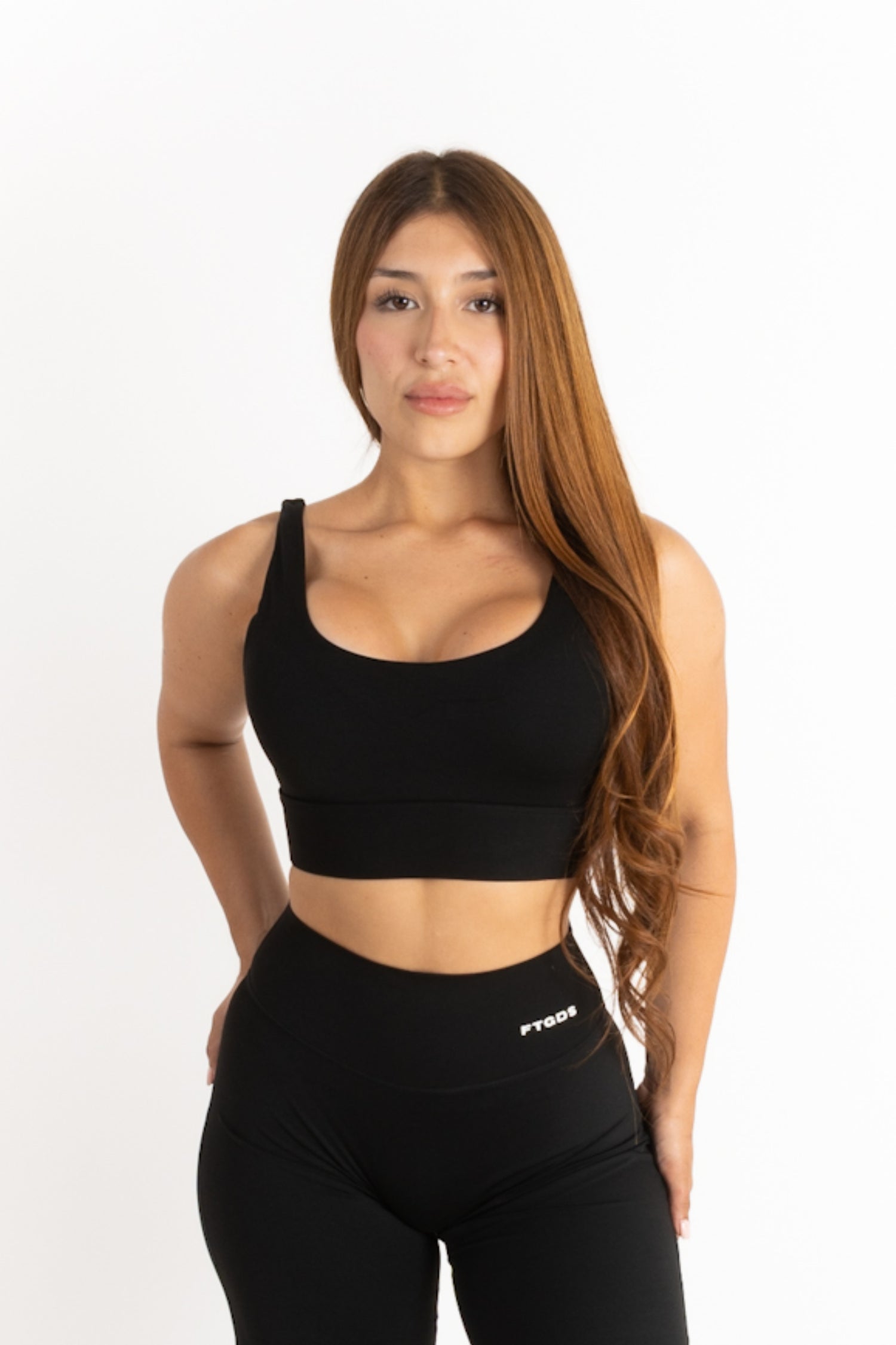 Sport Bra Medio Soft Motion