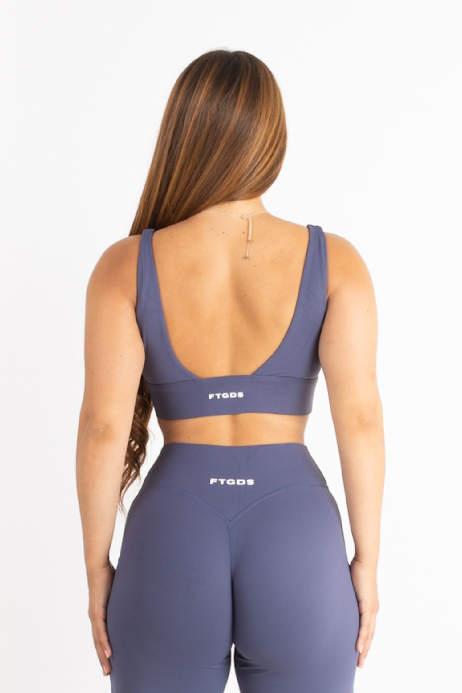 Sport Bra Medio Soft Motion