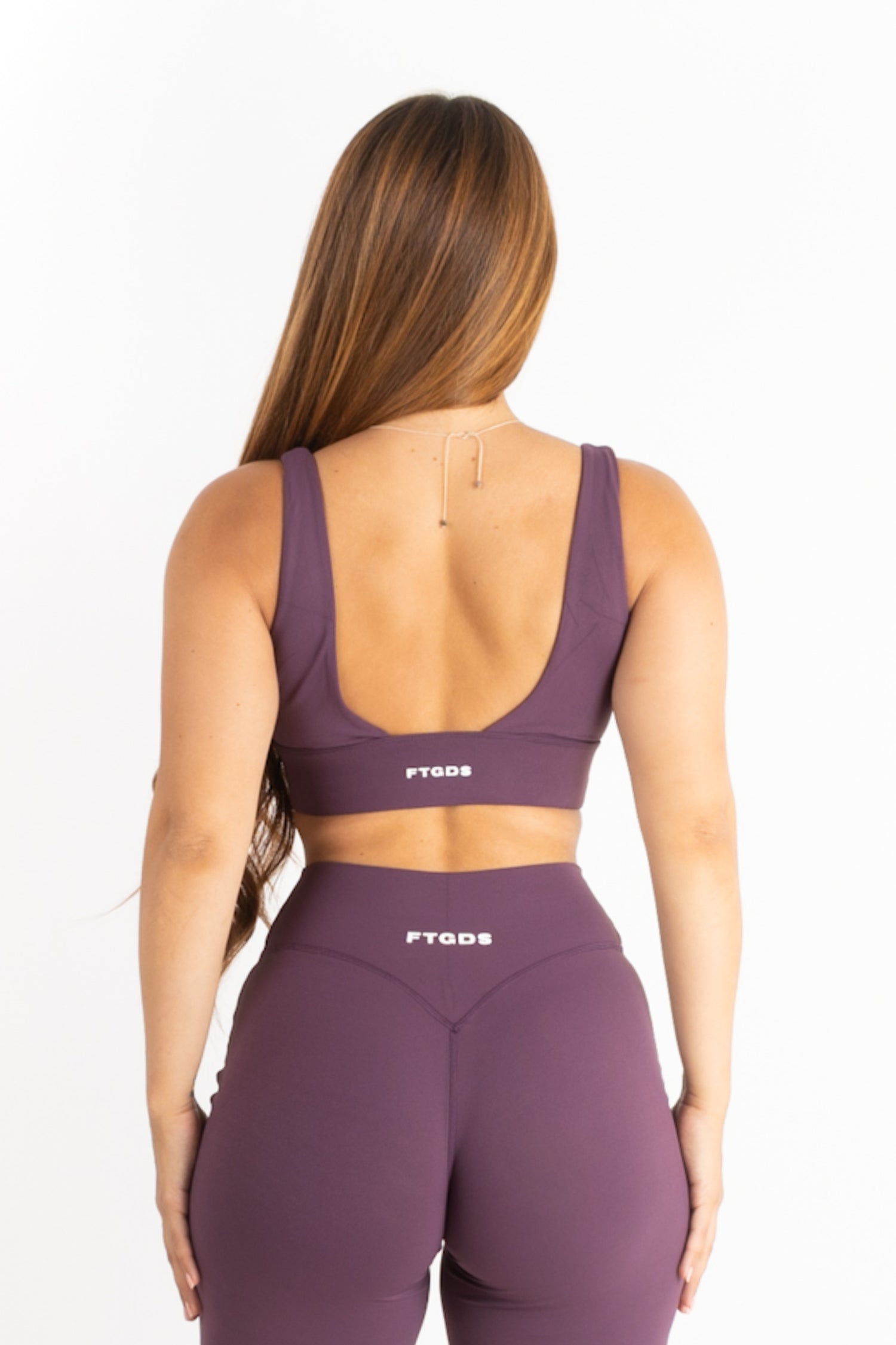 Sport Bra Medio Soft Motion