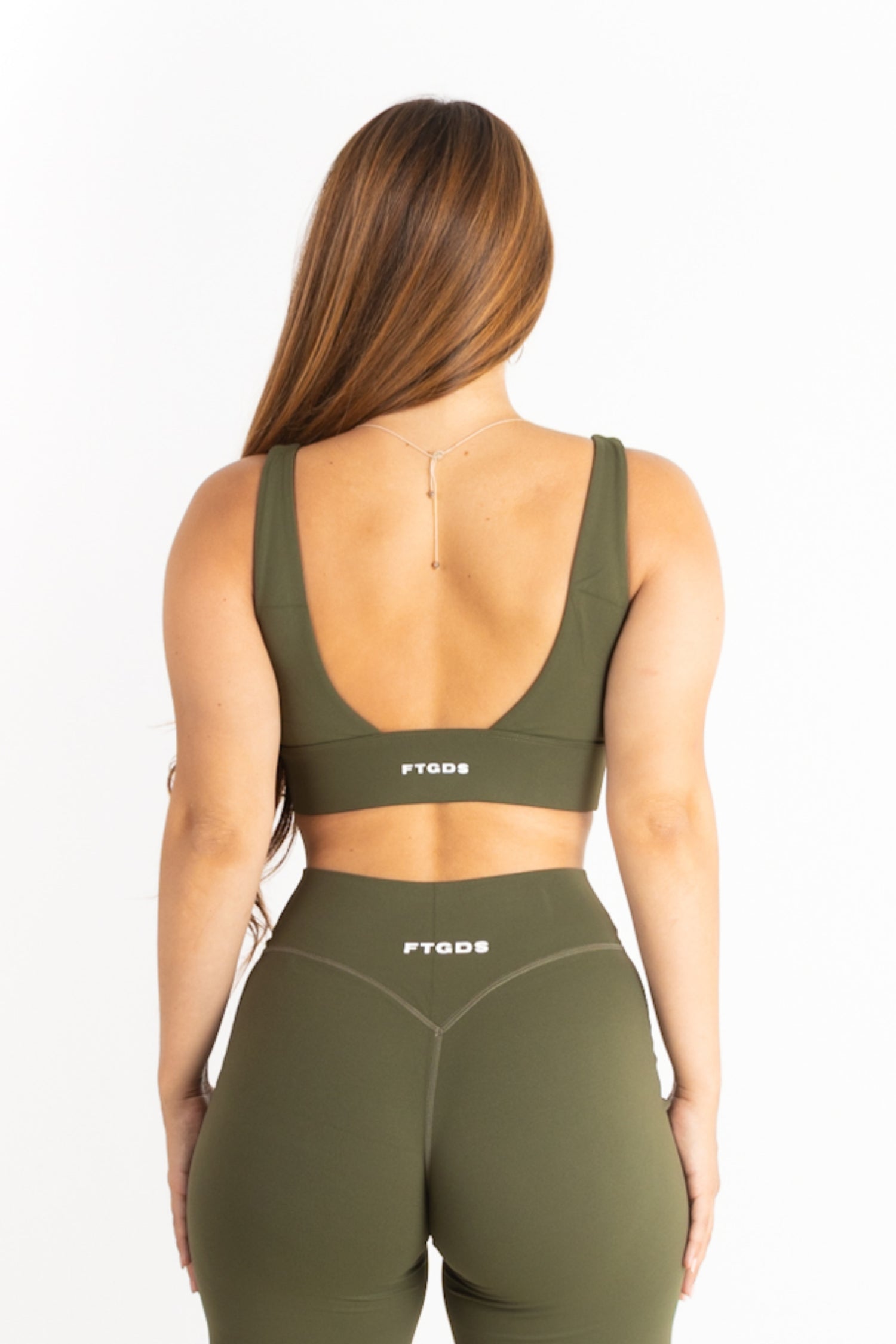 Sport Bra Medio Soft Motion