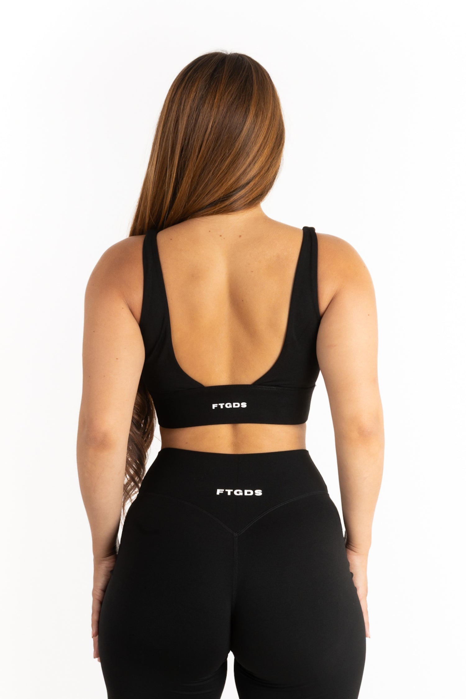 Sport Bra Medio Soft Motion